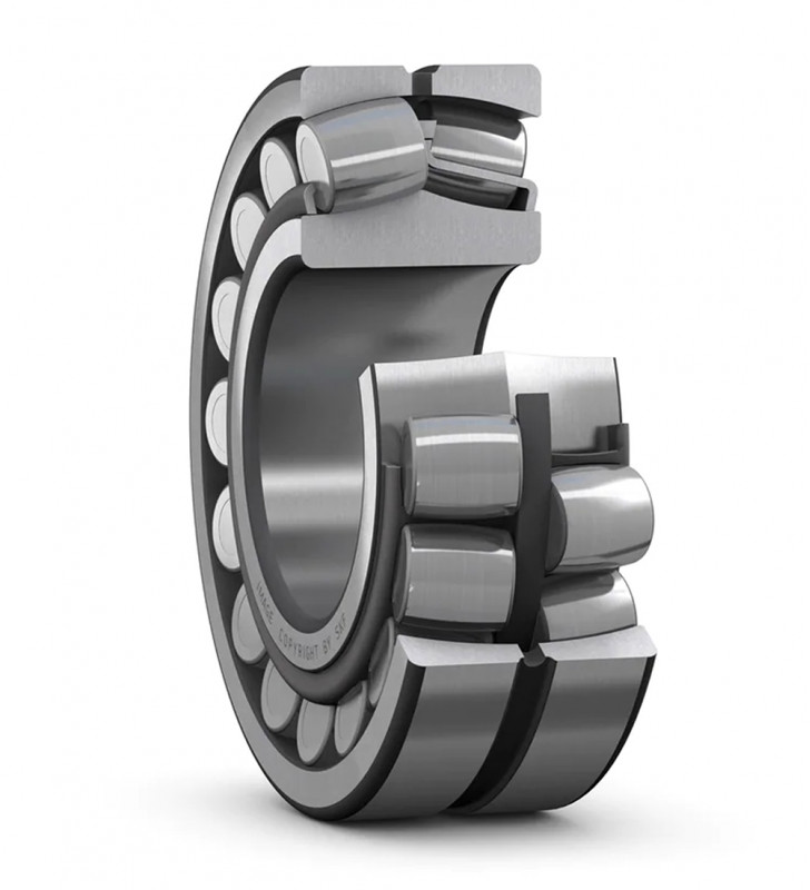 Підшипник 22211 E SKF Підшипник 22211 E SKF